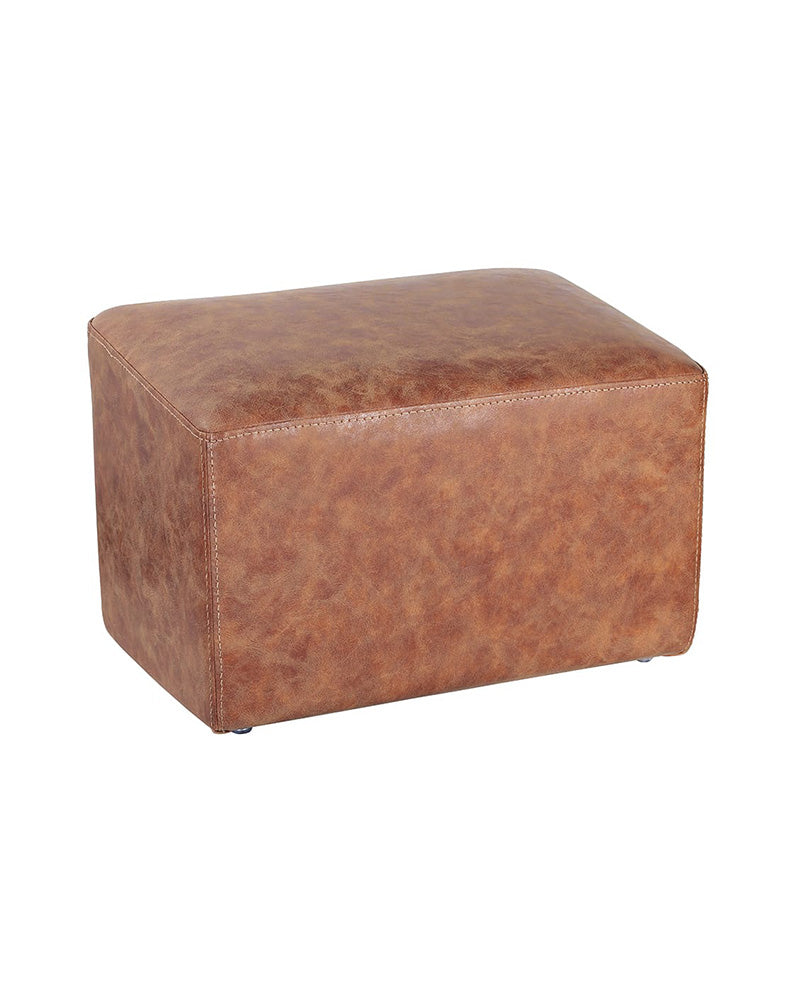 Ottoman Tan - Opěrka nohou pro mycí box